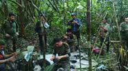 Forças Militares da Colômbia/Divulgação