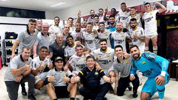 Celso da Luz/Criciúma E.C.