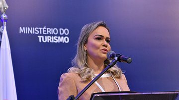 Divulgação/ Ministério do Turismo
