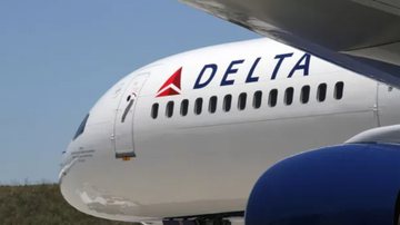 Divulgação Delta