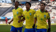 Divulgação/CBF