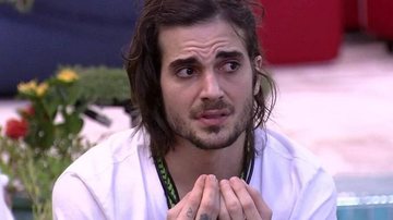 Reprodução/ TV Globo