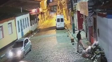 Reprodução/Vídeo