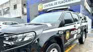 Divulgação/Ascom/PC-AL