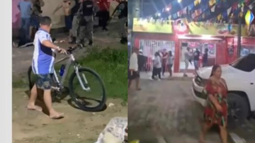 Reprodução / TV Globo