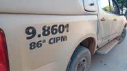 Divulgação/Poliana Lima/SSP