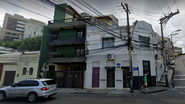 Reprodução/Google Maps