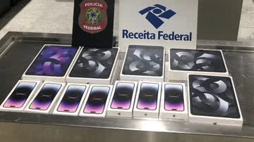 Receita Federal/Divulgação