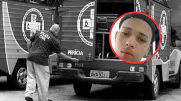 Polícia Civil e divulgação