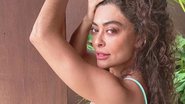 Reprodução/ Instagram @julianapaes