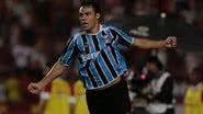 Divulgação/Grêmio