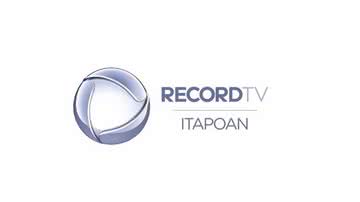 Reprodução/Record