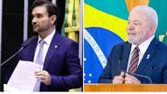 Câmara dos Deputados/Ricardo Stuckert
