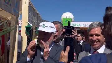 Reprodução/TV Brasil