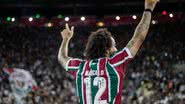 Marina Garcia/Fluminense FC