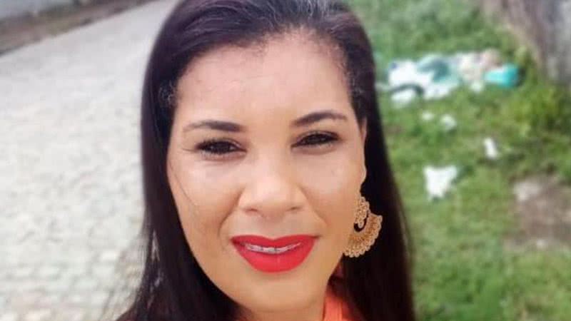 Reprodução/Redes sociais