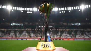 Divulgação/Fifa