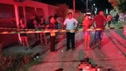 Divulgação/Polícia Militar