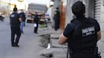 Divulgação/Polícia Civil