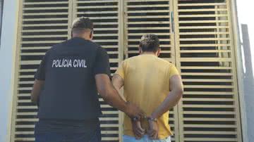 Divulgação/PCPI