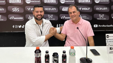 Divulgação/EC Vitória