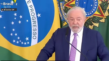 Reprodução/TV Brasil