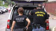 Divulgação/Polícia Civil