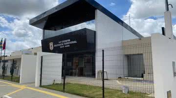 Poliana Lima/SSP-BA