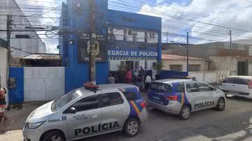 Divulgação/PC