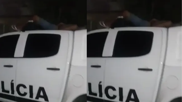 Reprodução / Vídeo
