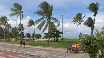Reprodução/Google Street View