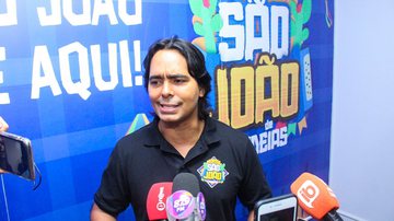 Domingos Júnior/BNews