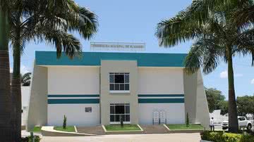 Divulgação/Prefeitura de Guanambi