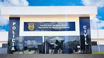 Divulgação / PC