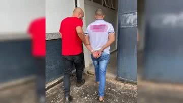 Divulgação / PC