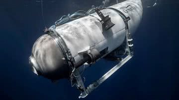 Foto: OceanGate Expeditio