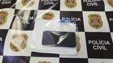 Divulgação / PC