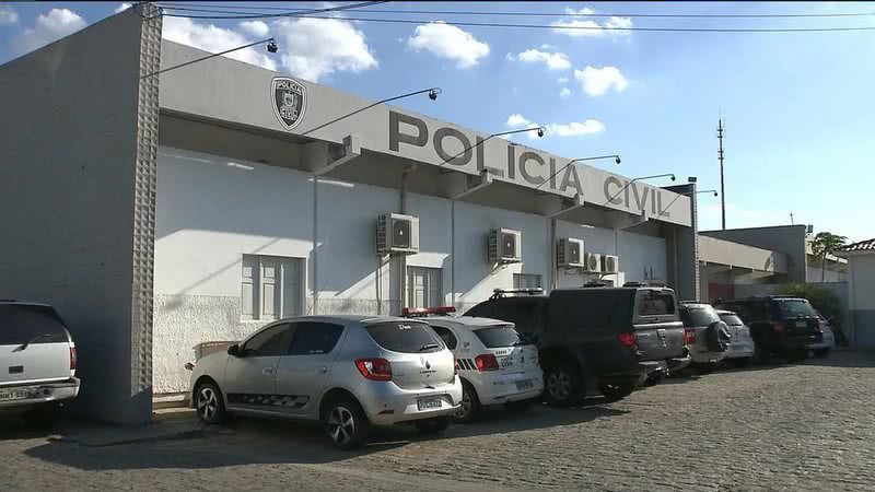 Divulgação / PC