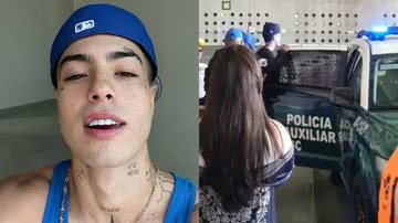 Divulgação / PC