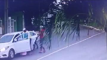 Reprodução/Vídeo