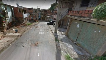 Google Street View