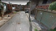 Google Street View