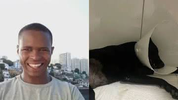 Reprodução/Redes sociais
