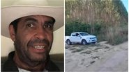Reprodução/Redes Sociais//Divulgação/Polícia Civil