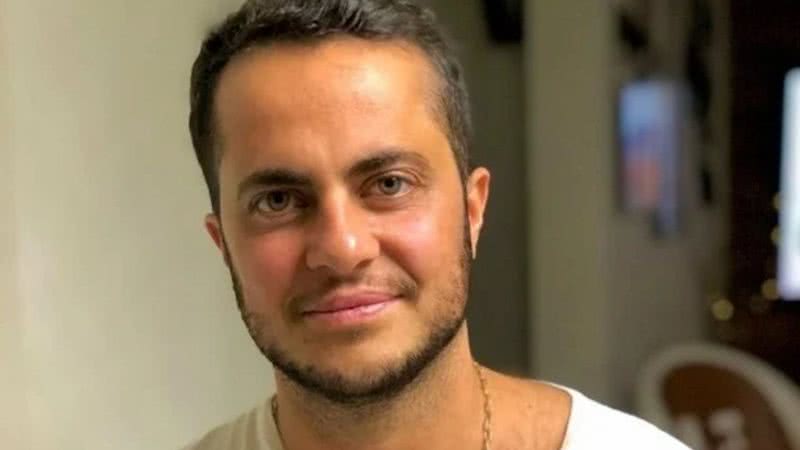 Reprodução/Instagram @thammymiranda