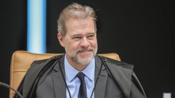 Rosinei Coutinho / SCO / STF
