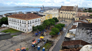 Jefferson Peixoto/ Secom