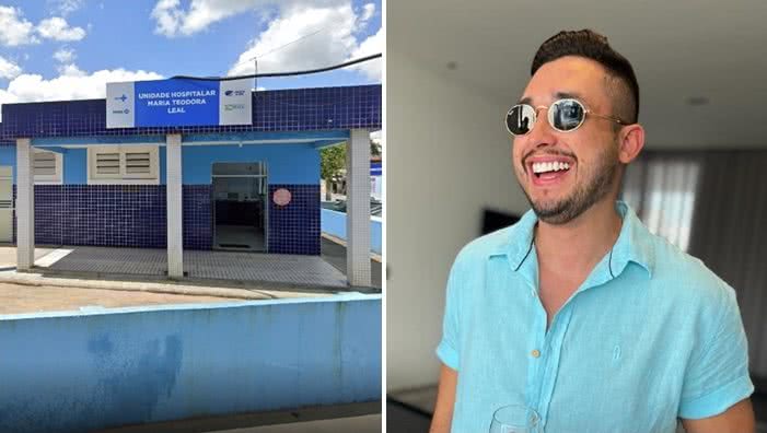 Reprodução/Redes Sociais