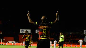 Divulgação/Sport Club do Recife