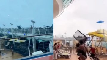 Reprodução/ Vídeo